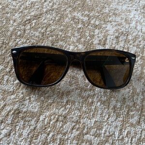 Ray Ban Prescription Sunglasses